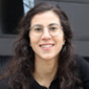 Meet your Posher, Sara